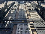 Trailer Chassis with 