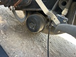 Trailer Chassis with 