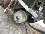 Trailer Chassis with