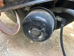 Trailer Chassis with