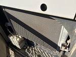 Engine with Radiator