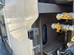 Hydraulics with Hydraulic Tank