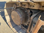 Undercarriage with Right Sprocket