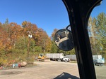 Control Station with Mirrors