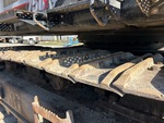 Undercarriage with Right Grouser Height