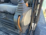 Safety with Safety Lock Out/Stop
