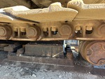 Undercarriage with Right Track Links