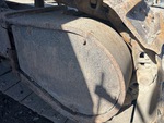 Drivetrain with Right Drive Motor