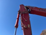 Hydraulics with Auxiliary Hydraulic Plumbing
