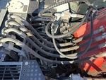 Hydraulics with Hoses (Hydraulics)