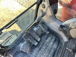 Control Station with Steering Controls