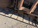 Undercarriage with Right Track Rollers