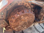 Drivetrain with Right Final Drive