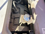 Engine with DEF / AdBlue Tank