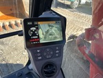 Control Station with Warning Lights