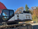 General Appearance with Sheet Metal (fiberglass) Condition