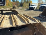 Undercarriage with Right Track Shoes