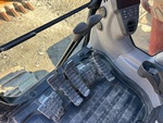 Control Station with Drivetrain Controls
