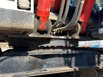 Chassis with Turntable Bearing