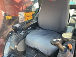 Control Station with Seats/Armrests
