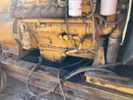 Engine with Fuel System