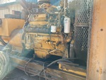 Engine with Engine - Right Side