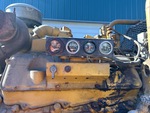 Control Station with Gauges