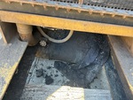 Engine with Oil Leaks