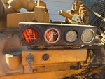 Control Station with Warning Lights