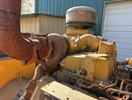 Engine with Exhaust System