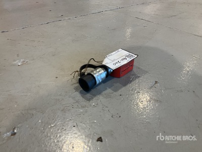 Hiforce Hydraulic Coupling