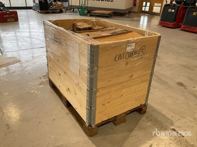 Quantity of Parts (Unused)