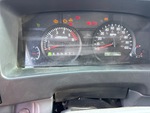 Cab with Warning Lights
