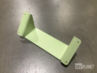 (15) Wheeler Bros 137553 Vehicular Foot Rests