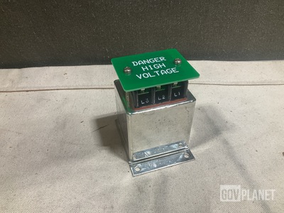(5) Dare Electronics AE116-005-99 Relays