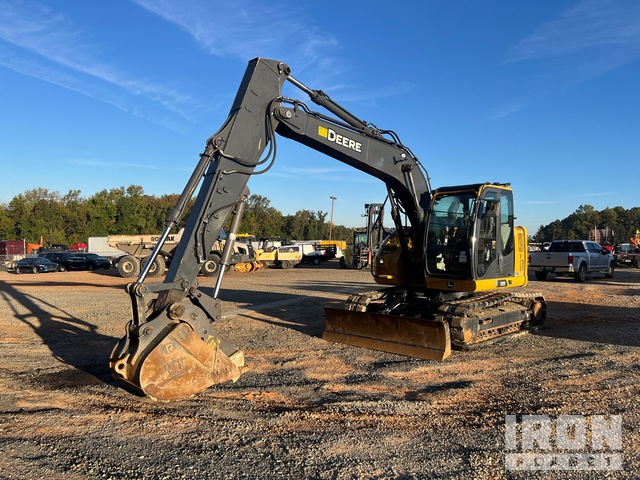 Excavators