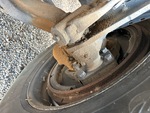 Brakes with 