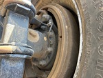 Brakes with 
