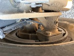 Brakes with 