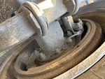 Brakes with 