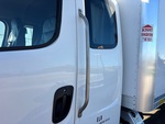 General Appearance with Hand Rails