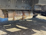 Engine with Diesel Particulate Filter