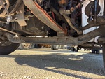 Underbody with Steer Axle