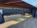 Underbody with Frame Condition