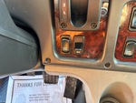 Cab with Engine Brake