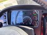 Cab with Gauges