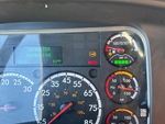 Cab with Warning Lights