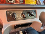 Cab with Heater