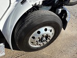 Underbody with Right Steer Tire