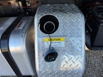 Engine with DEF / AdBlue Tank